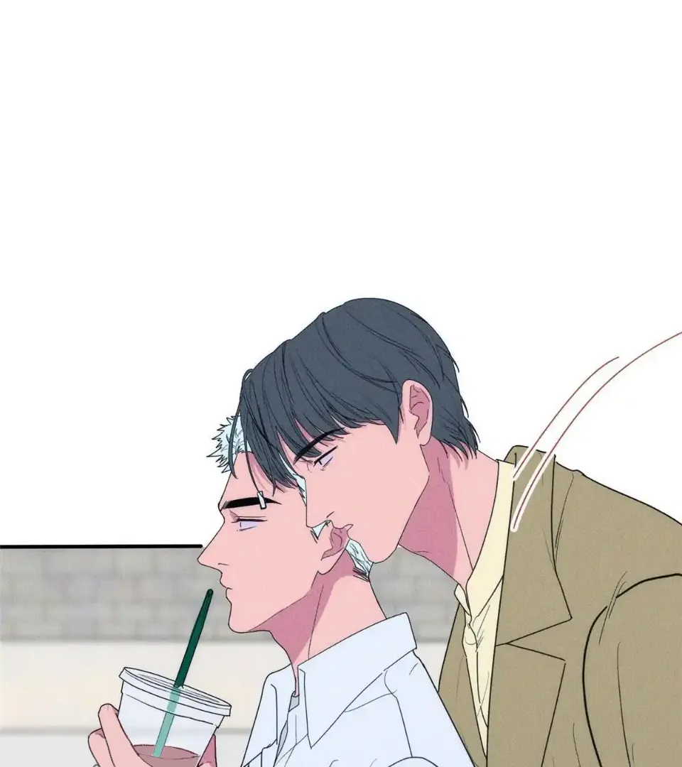 An Assassin’s Love Manual (LILITH) - Chapter 5 manhwa
