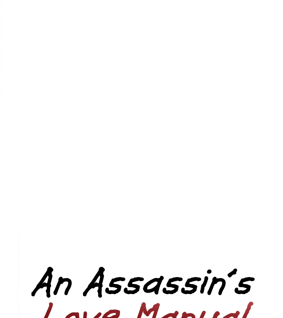 An Assassin’s Love Manual (LILITH) - Chapter 5 manhwa