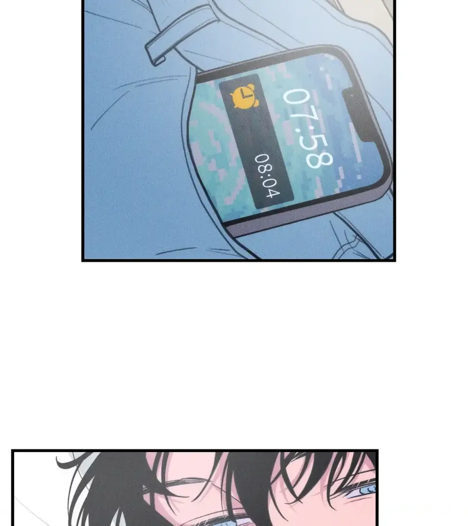 An Assassin’s Love Manual (LILITH) - Chapter 5 manhwa