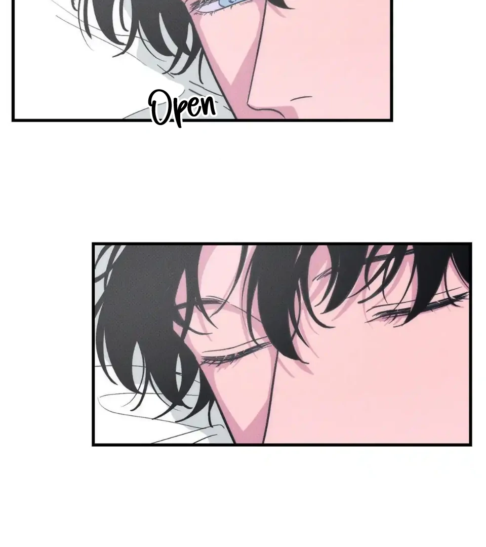 An Assassin’s Love Manual (LILITH) - Chapter 5 manhwa