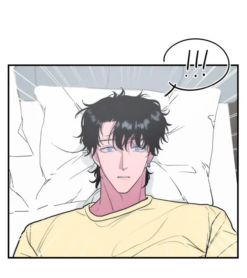 An Assassin’s Love Manual (LILITH) - Chapter 5 manhwa