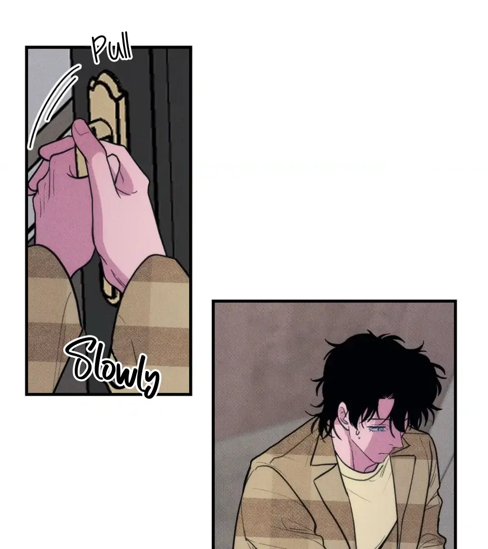 An Assassin’s Love Manual (LILITH) - Chapter 5 manhwa