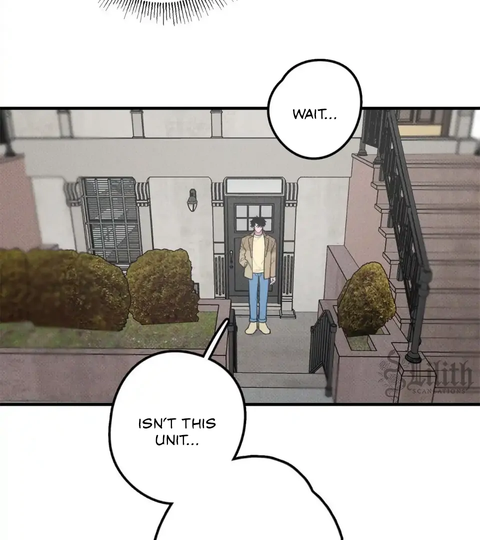 An Assassin’s Love Manual (LILITH) - Chapter 5 manhwa
