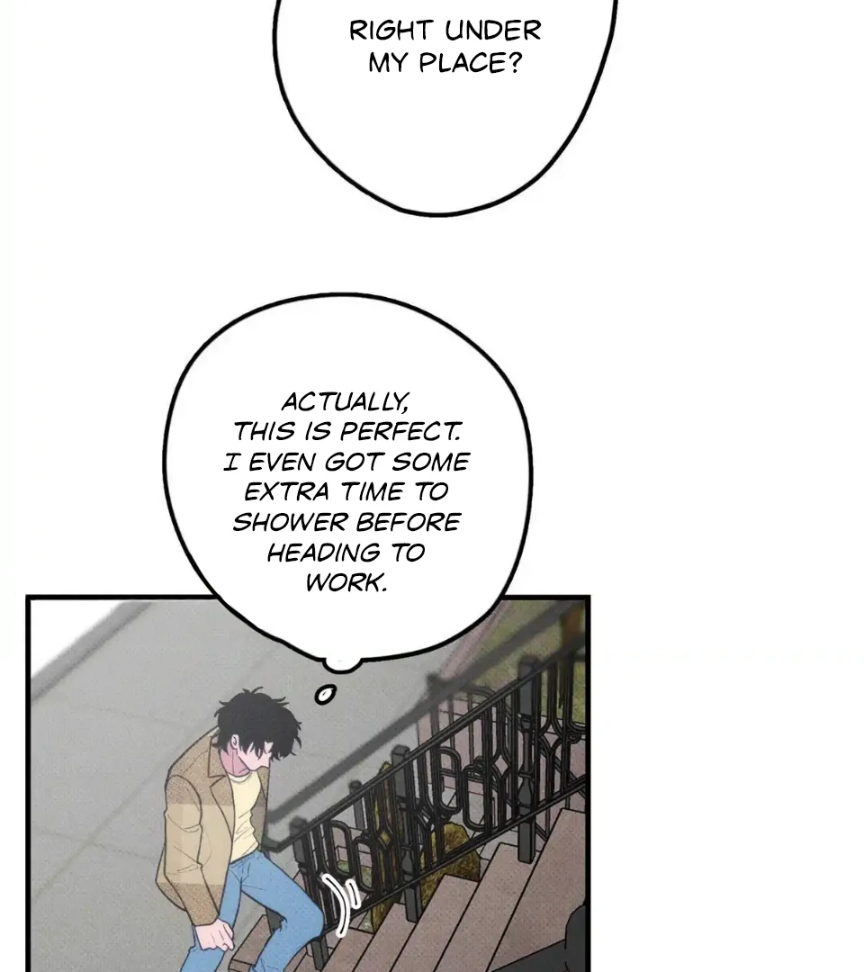 An Assassin’s Love Manual (LILITH) - Chapter 5 manhwa