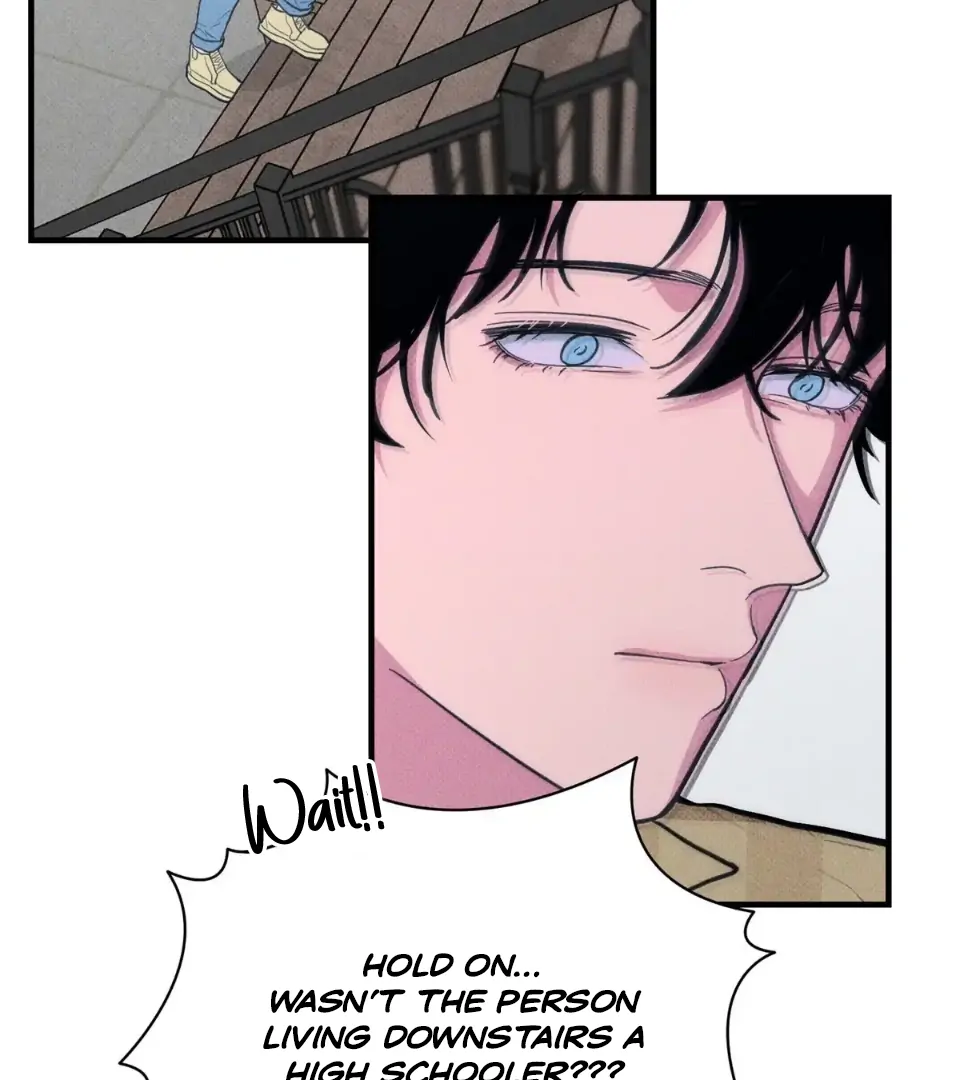 An Assassin’s Love Manual (LILITH) - Chapter 5 manhwa