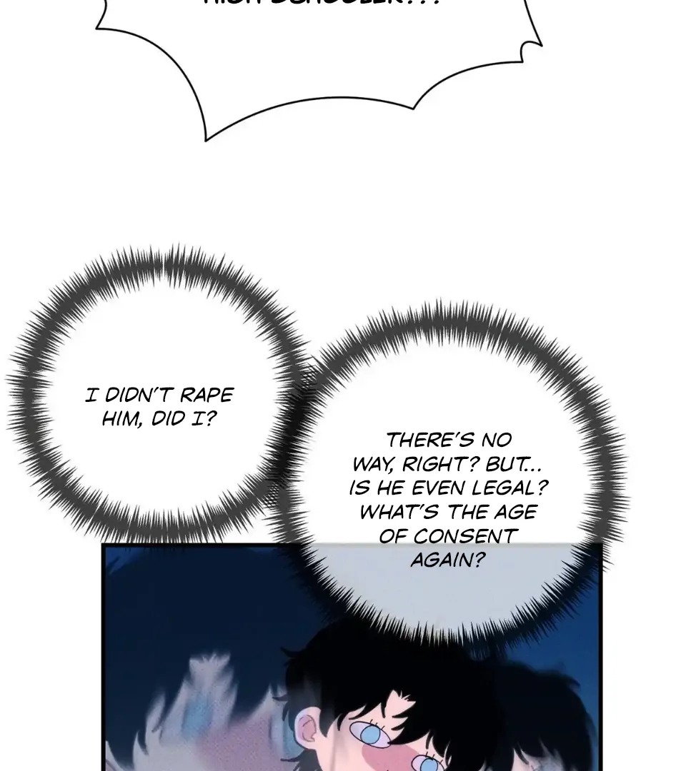 An Assassin’s Love Manual (LILITH) - Chapter 5 manhwa