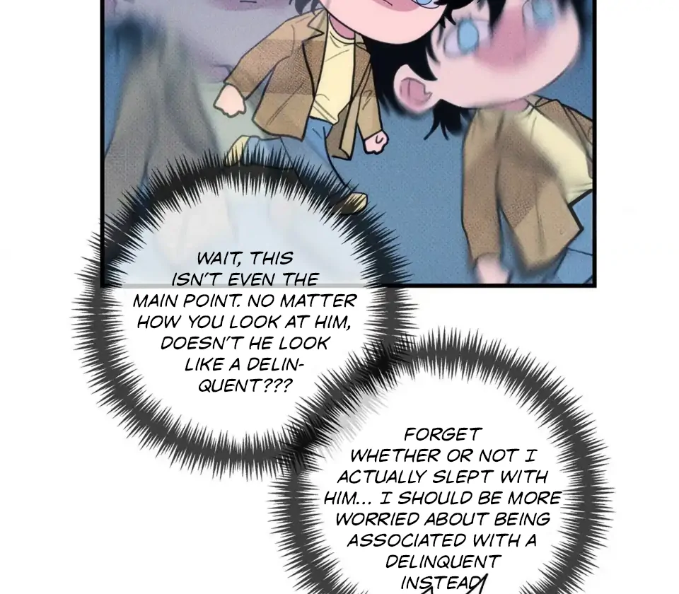 An Assassin’s Love Manual (LILITH) - Chapter 5 manhwa