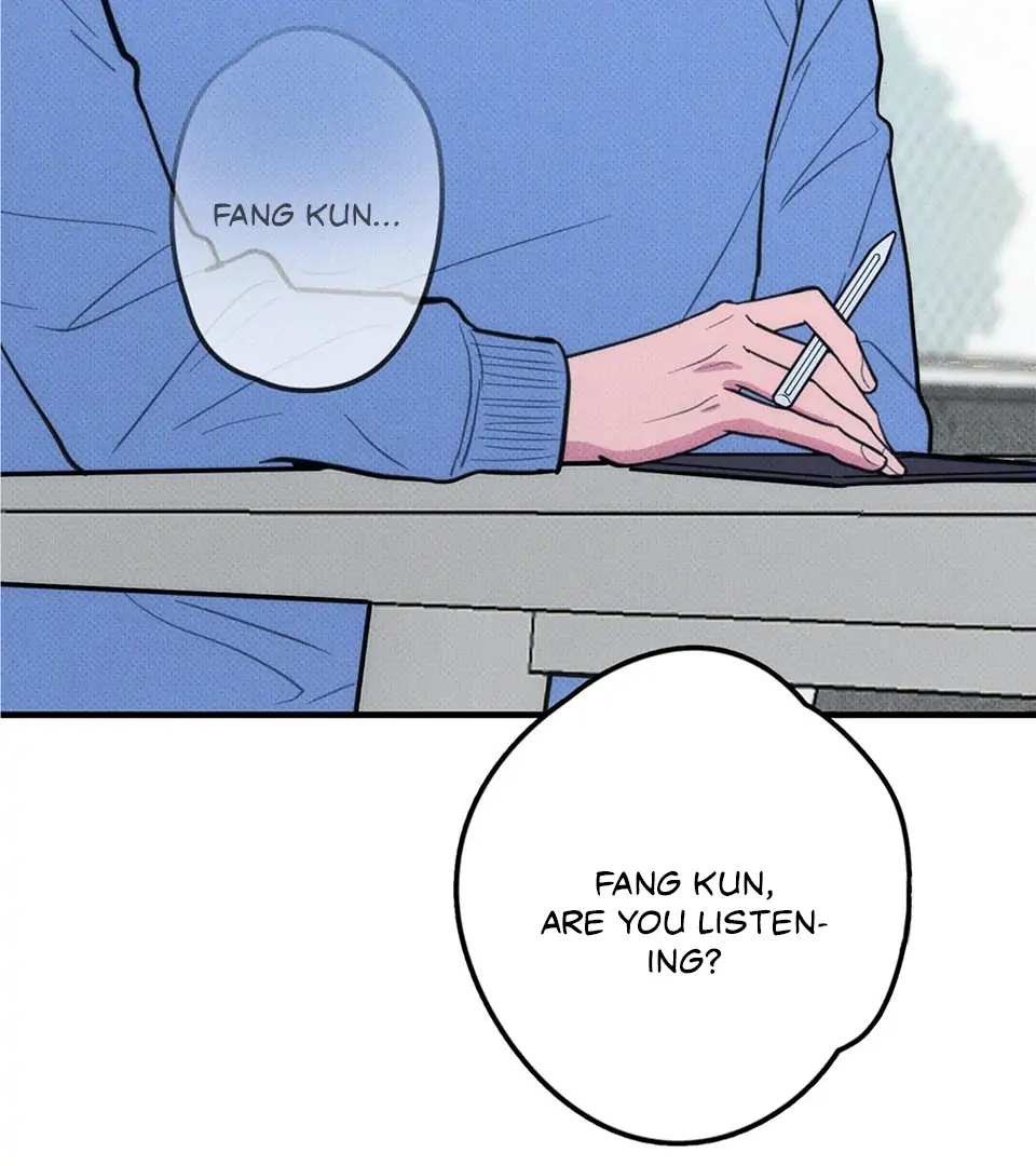 An Assassin’s Love Manual (LILITH) - Chapter 5 manhwa