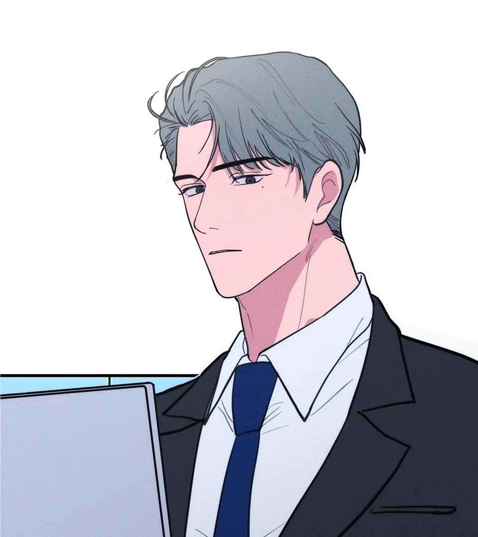 An Assassin’s Love Manual (LILITH) - Chapter 5 manhwa