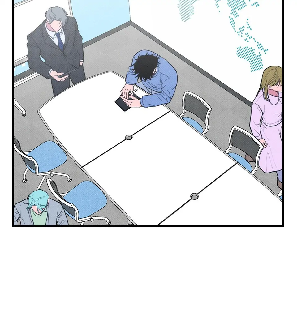 An Assassin’s Love Manual (LILITH) - Chapter 5 manhwa