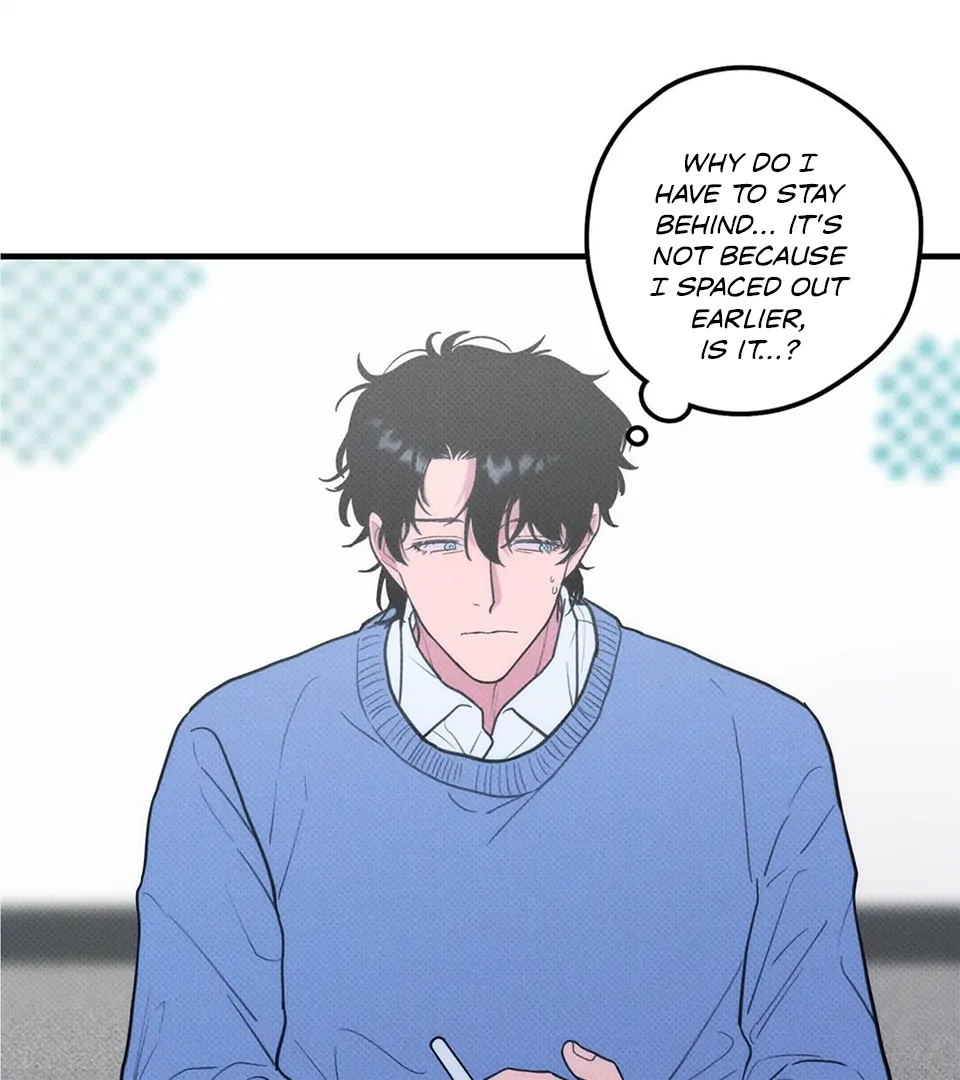 An Assassin’s Love Manual (LILITH) - Chapter 5 manhwa