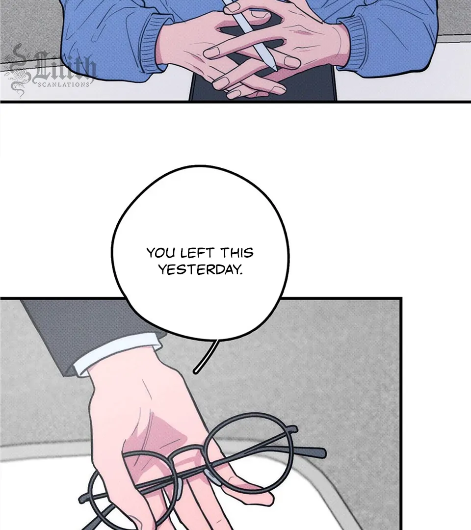 An Assassin’s Love Manual (LILITH) - Chapter 5 manhwa