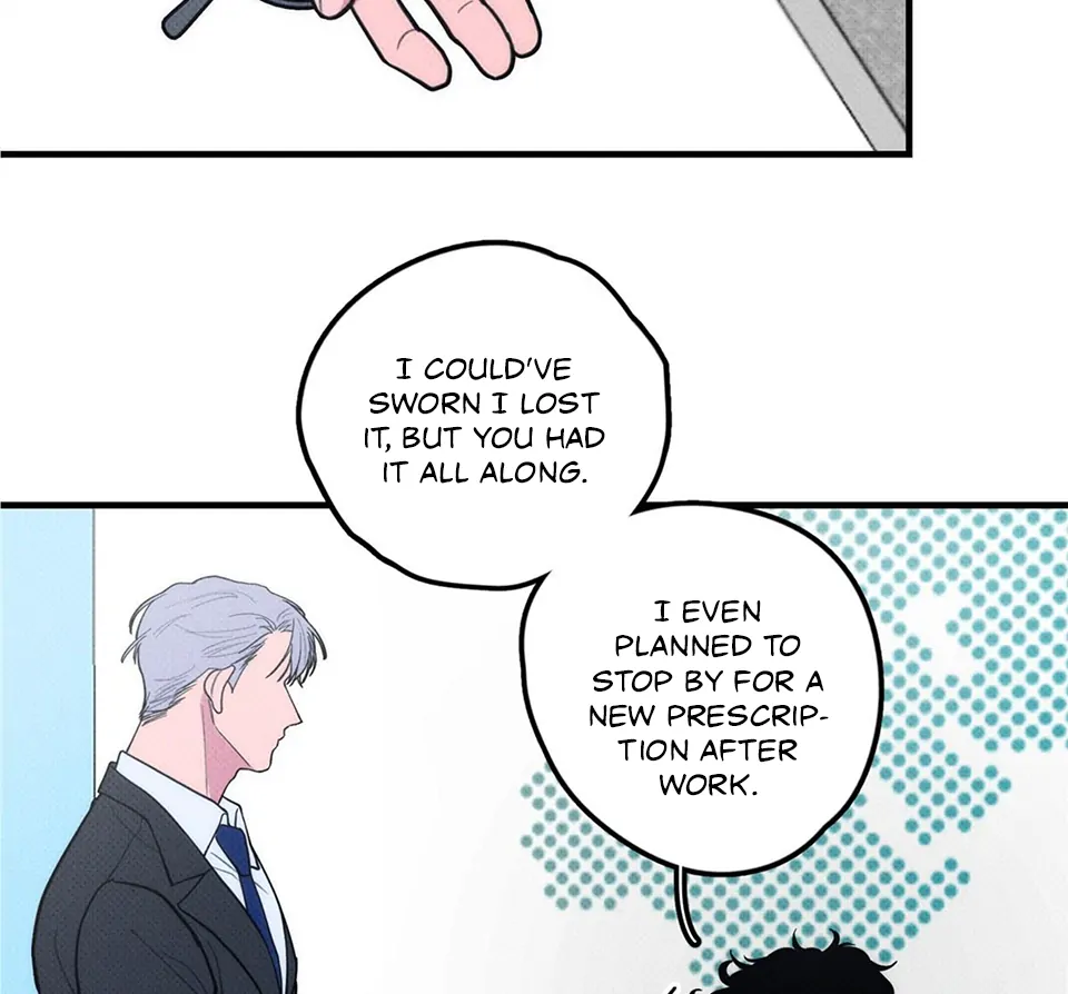An Assassin’s Love Manual (LILITH) - Chapter 5 manhwa