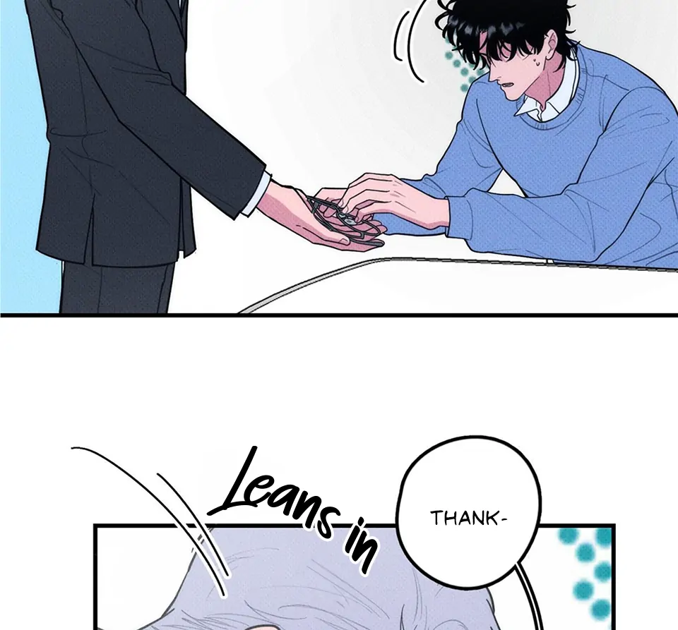 An Assassin’s Love Manual (LILITH) - Chapter 5 manhwa