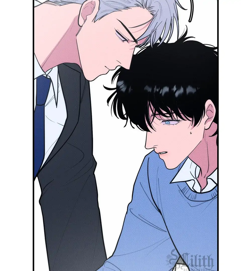 An Assassin’s Love Manual (LILITH) - Chapter 5 manhwa