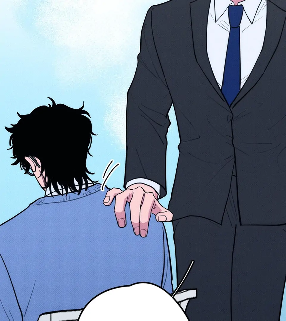 An Assassin’s Love Manual (LILITH) - Chapter 5 manhwa