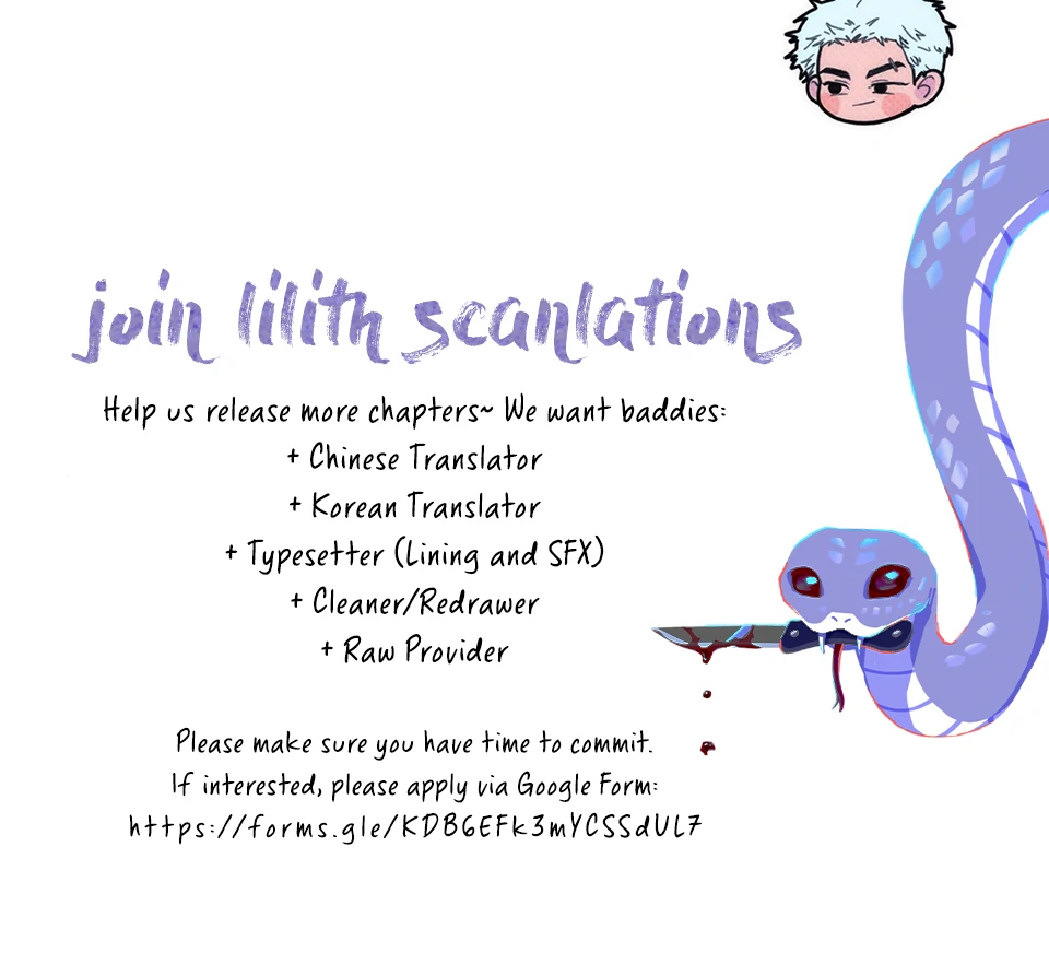 An Assassin’s Love Manual (LILITH) - Chapter 5 manhwa