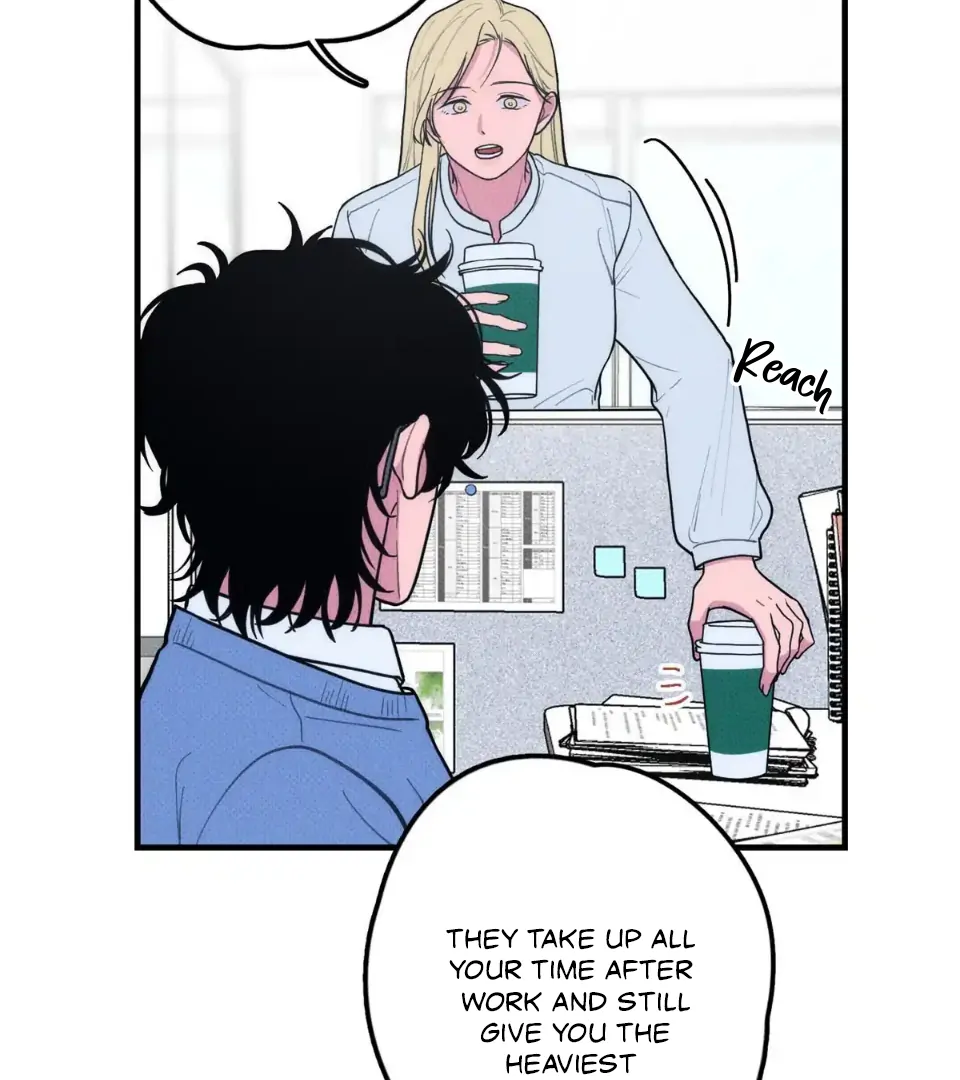 An Assassin’s Love Manual (LILITH) - Chapter 6 manhwa