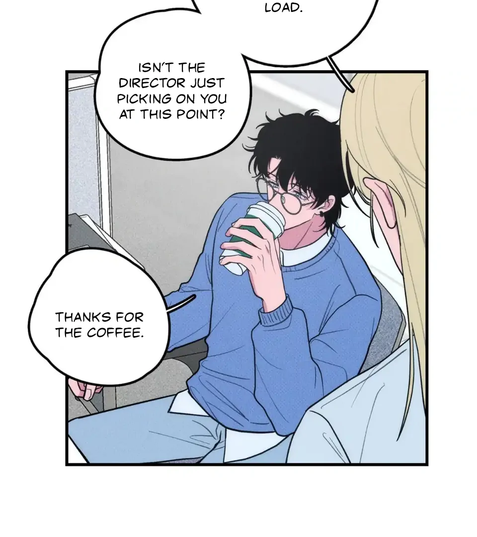 An Assassin’s Love Manual (LILITH) - Chapter 6 manhwa