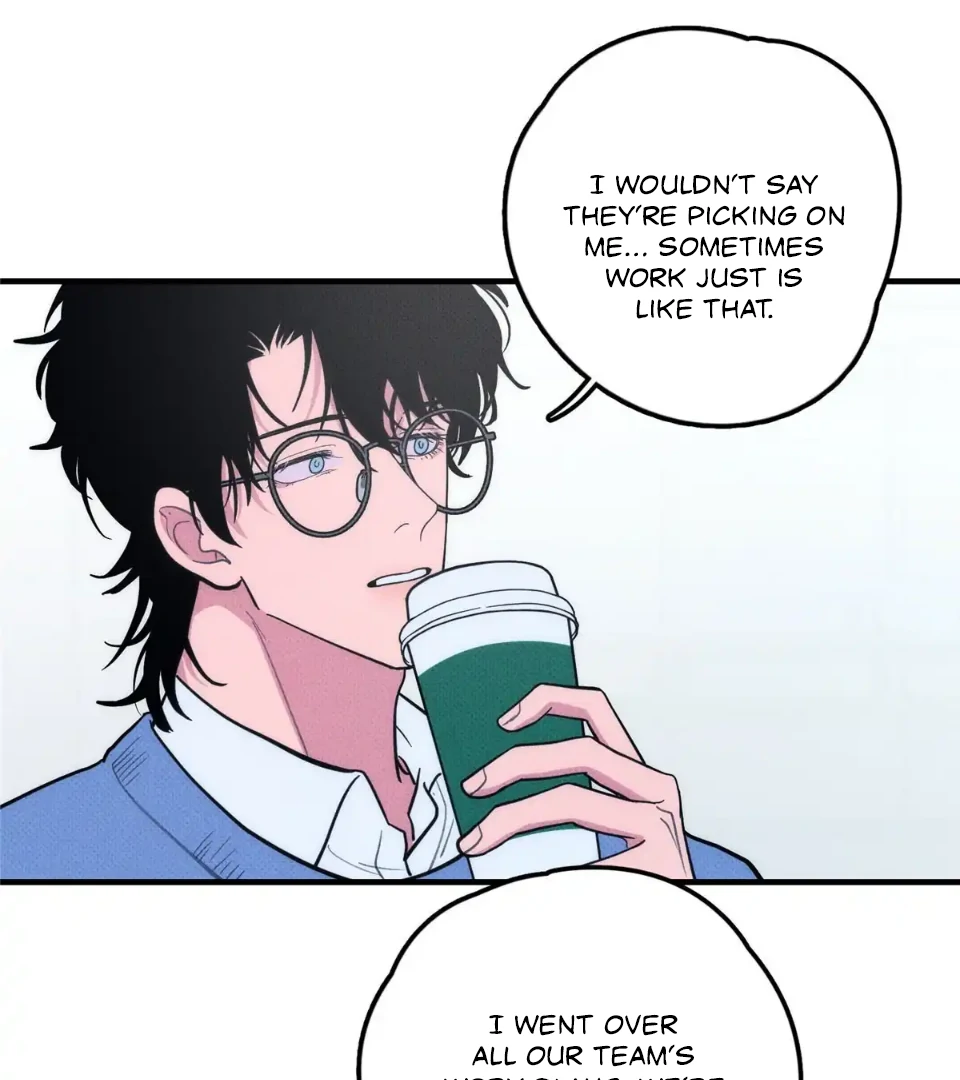 An Assassin’s Love Manual (LILITH) - Chapter 6 manhwa