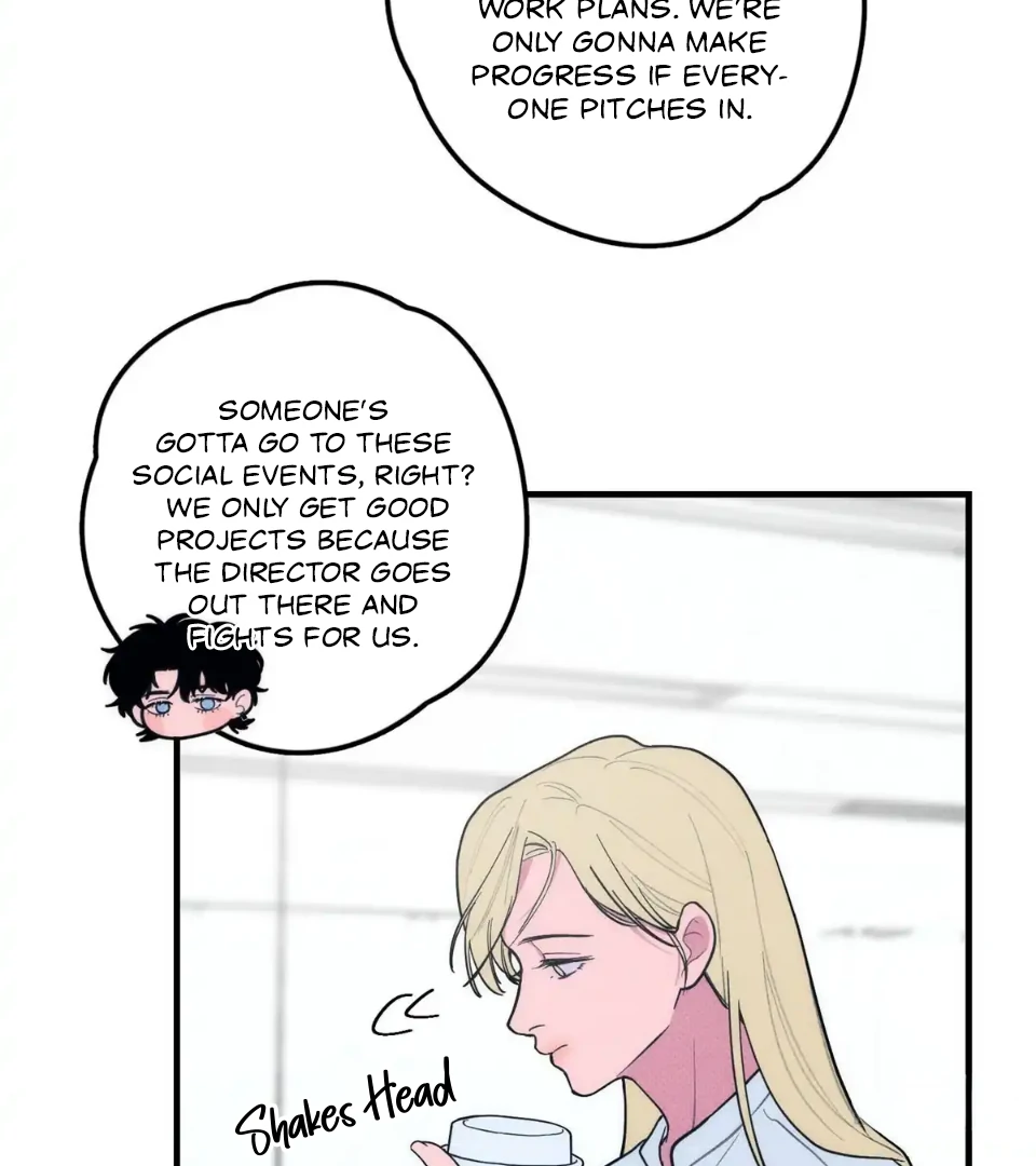 An Assassin’s Love Manual (LILITH) - Chapter 6 manhwa