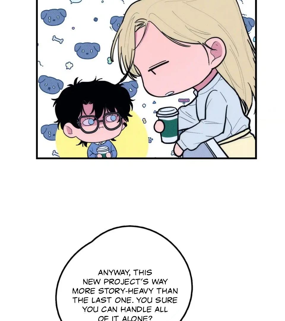 An Assassin’s Love Manual (LILITH) - Chapter 6 manhwa