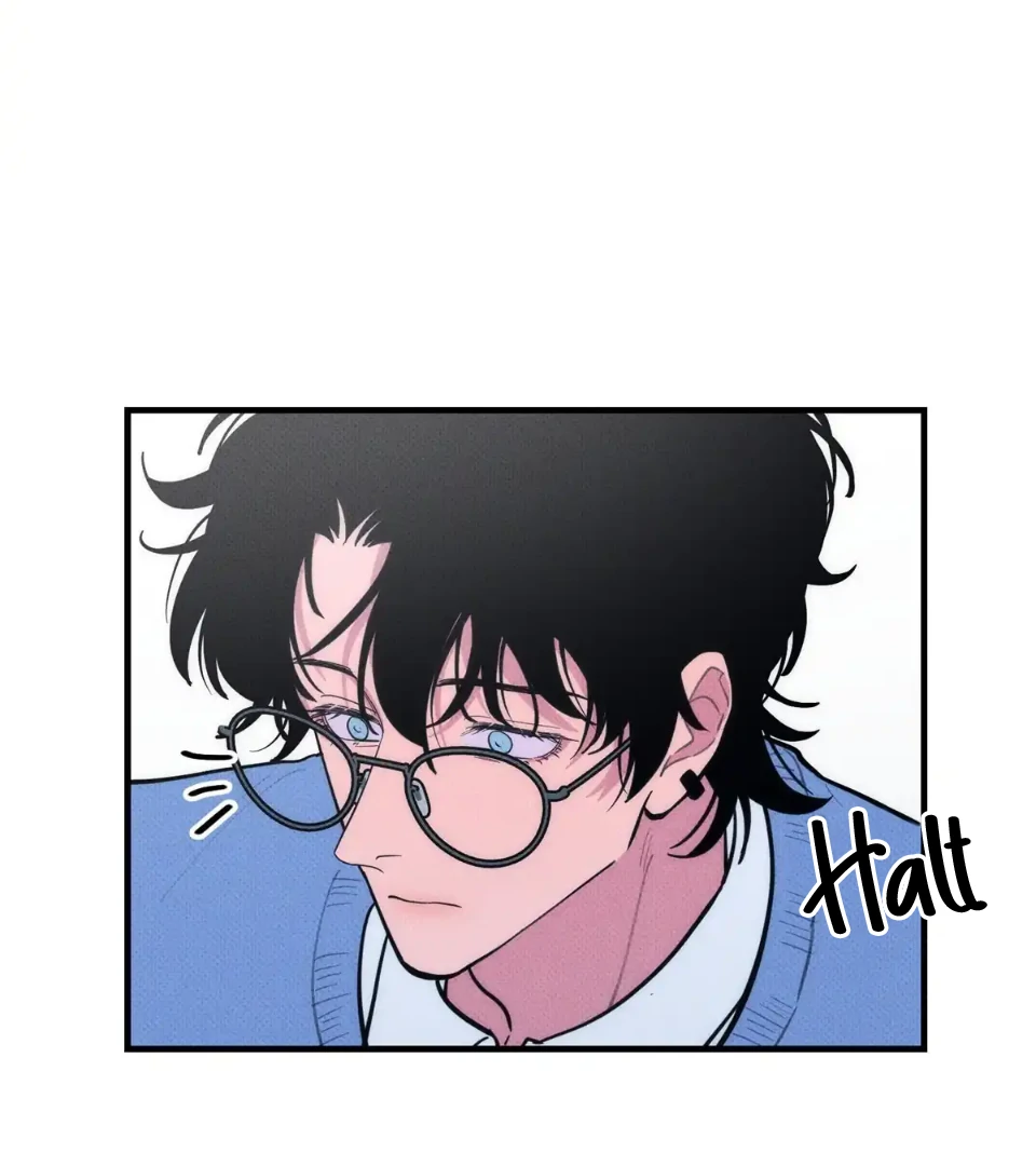 An Assassin’s Love Manual (LILITH) - Chapter 6 manhwa