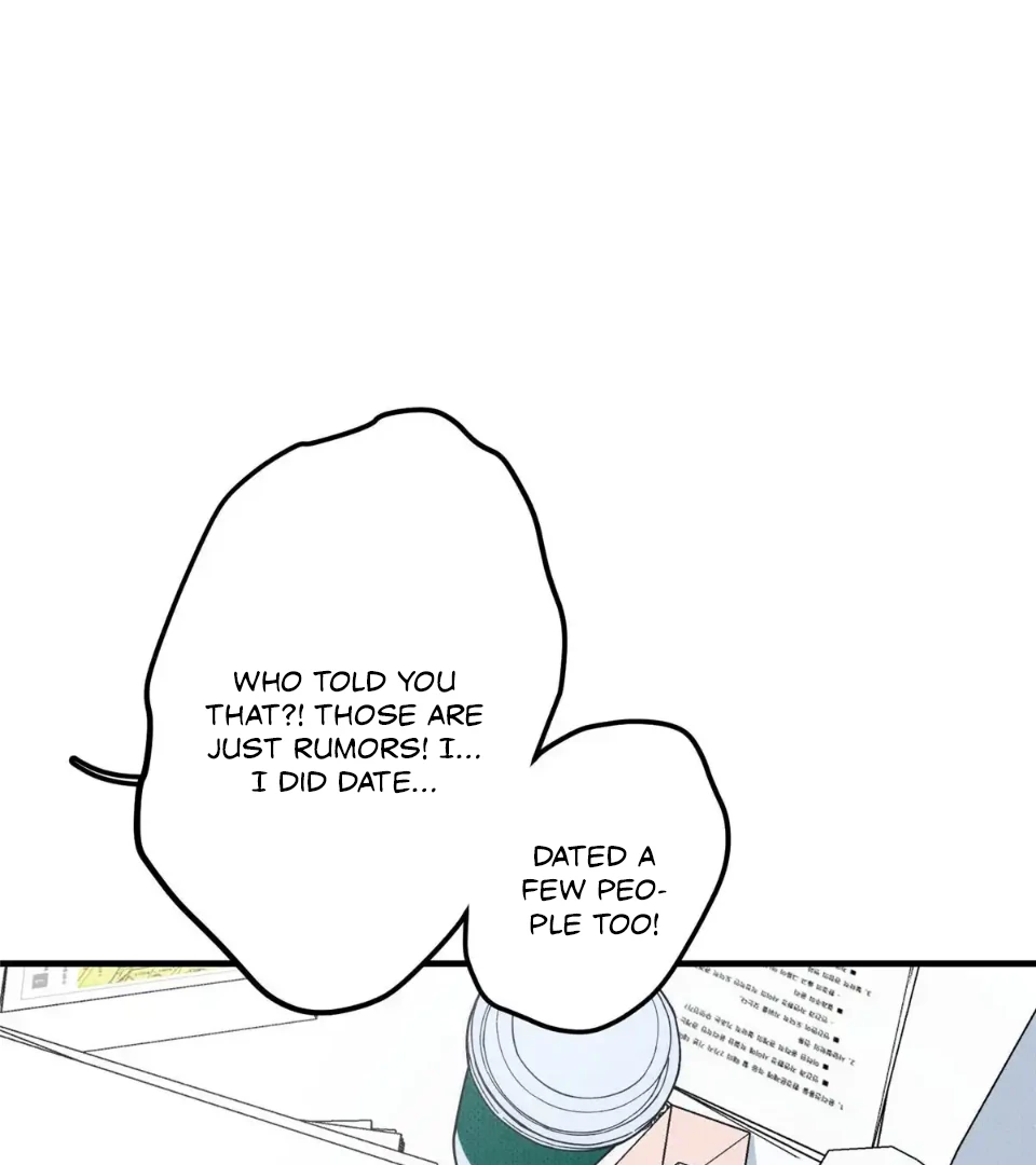 An Assassin’s Love Manual (LILITH) - Chapter 6 manhwa