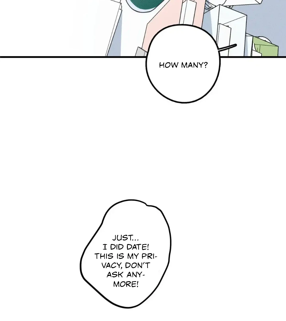 An Assassin’s Love Manual (LILITH) - Chapter 6 manhwa