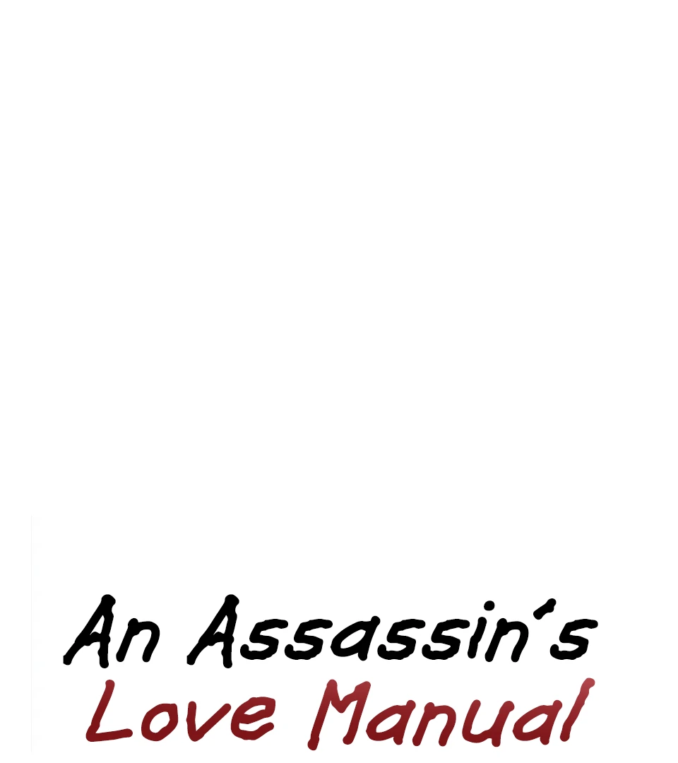 An Assassin’s Love Manual (LILITH) - Chapter 6 manhwa