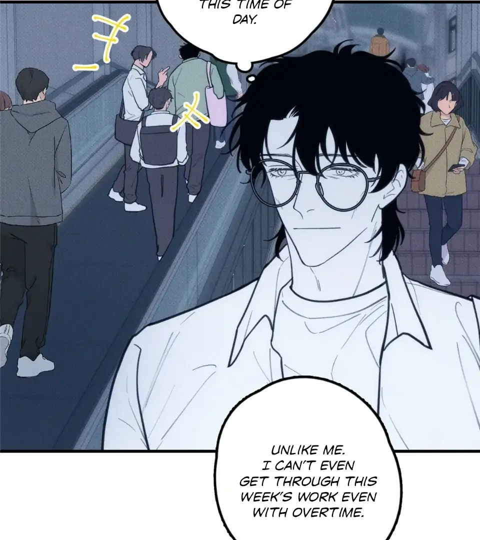 An Assassin’s Love Manual (LILITH) - Chapter 6 manhwa