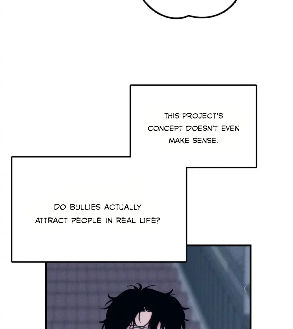An Assassin’s Love Manual (LILITH) - Chapter 6 manhwa