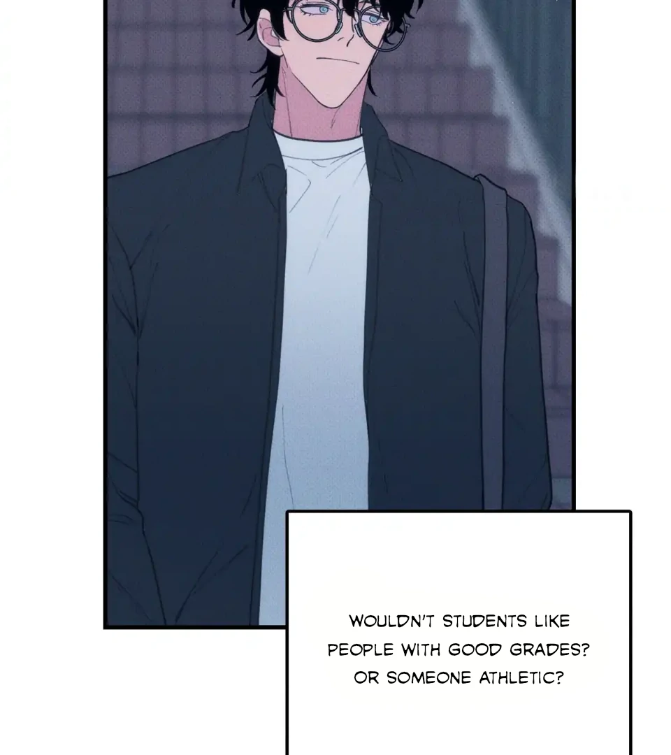 An Assassin’s Love Manual (LILITH) - Chapter 6 manhwa