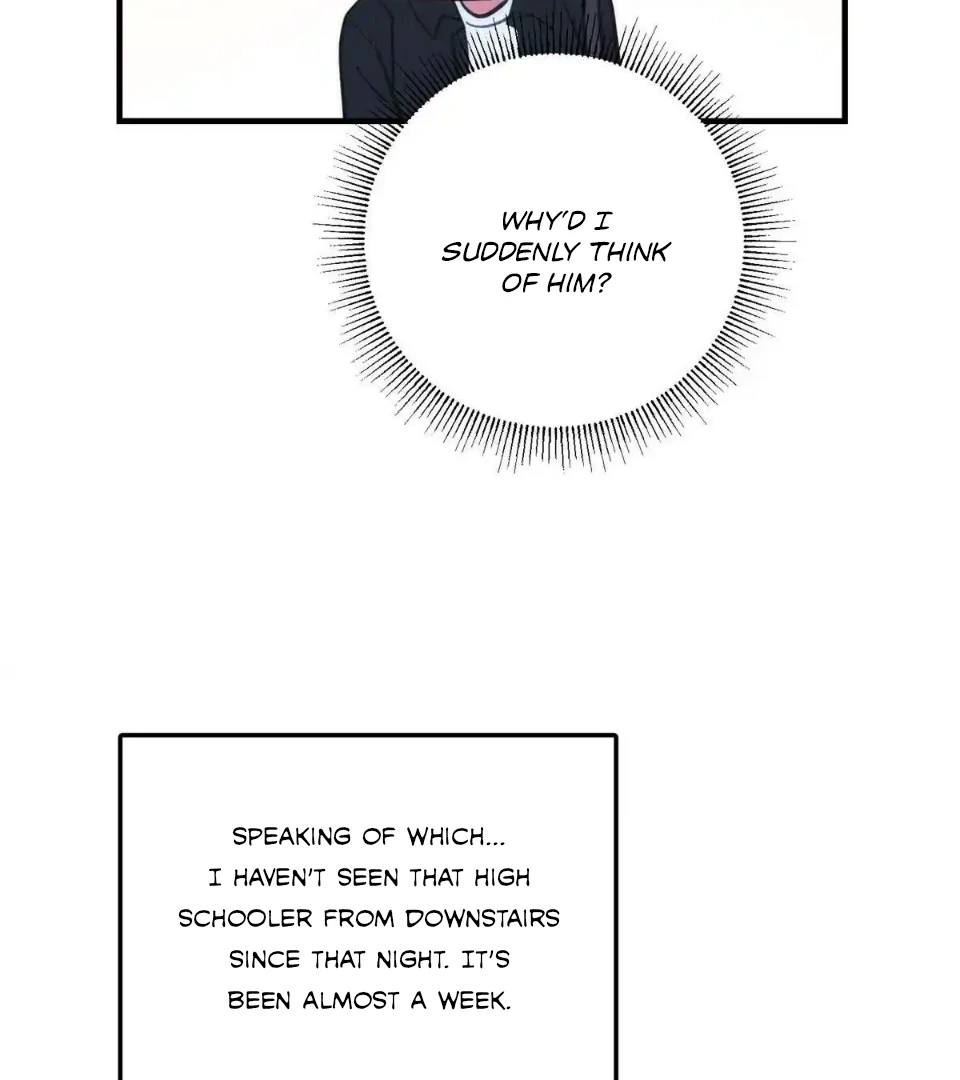 An Assassin’s Love Manual (LILITH) - Chapter 6 manhwa