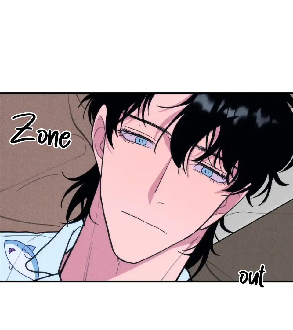 An Assassin’s Love Manual (LILITH) - Chapter 6 manhwa
