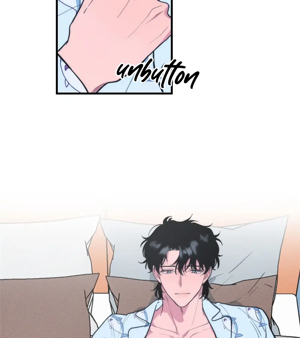 An Assassin’s Love Manual (LILITH) - Chapter 6 manhwa