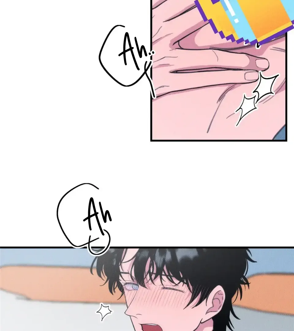 An Assassin’s Love Manual (LILITH) - Chapter 6 manhwa