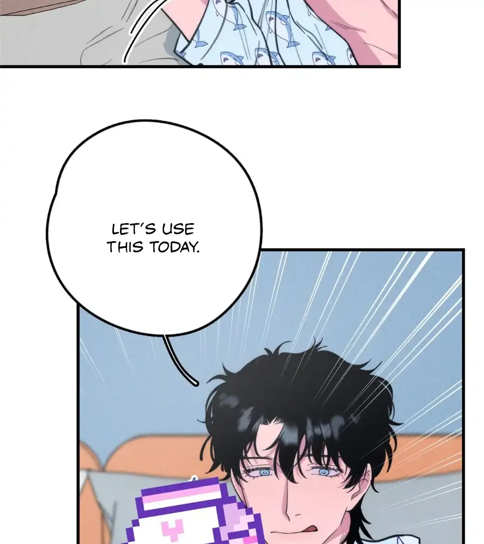An Assassin’s Love Manual (LILITH) - Chapter 6 manhwa
