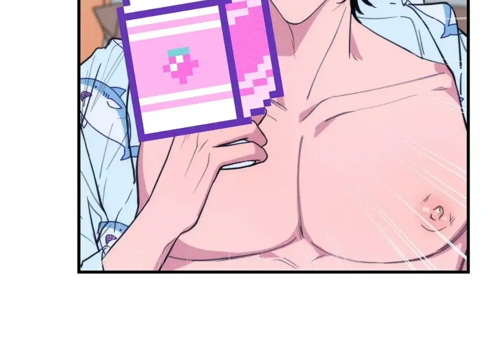 An Assassin’s Love Manual (LILITH) - Chapter 6 manhwa