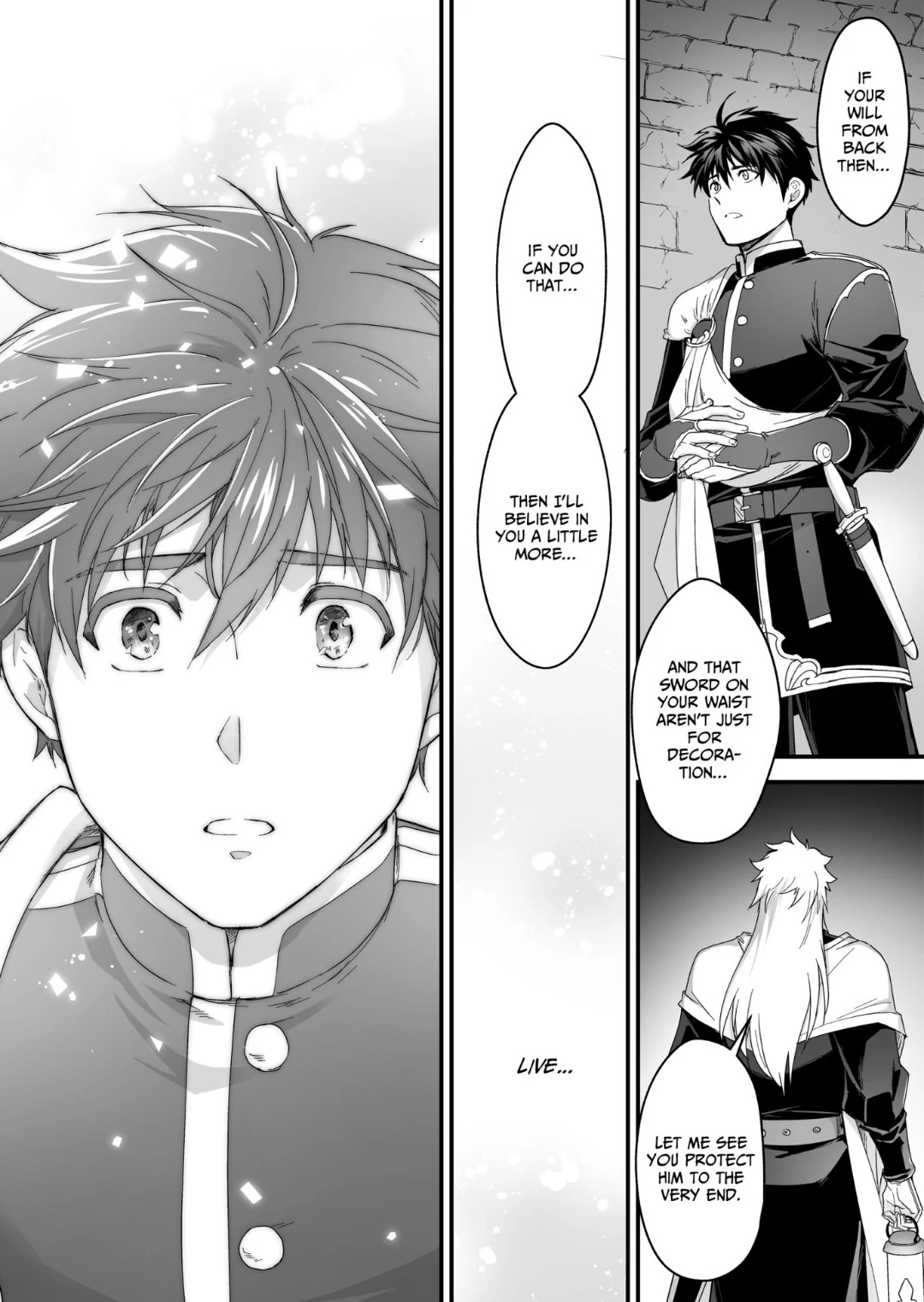 The Titan’s Bride [UNCENSORED] - Chapter 139 manhwa