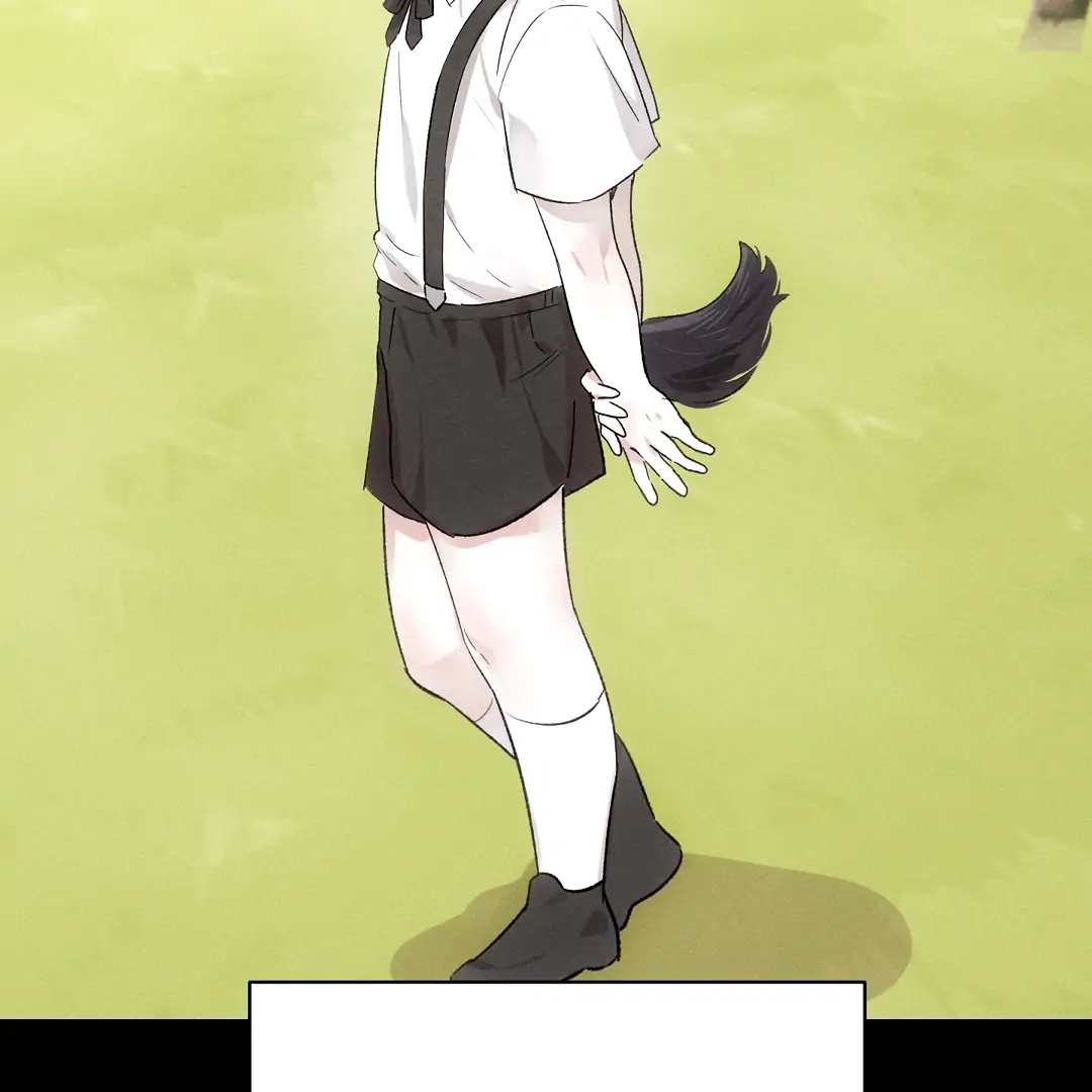 [Mr Blue Short Stories]Hot and Steamy Bakery (MGS) - Turning Over A New Paw - Epilogue: Decensored manhwa