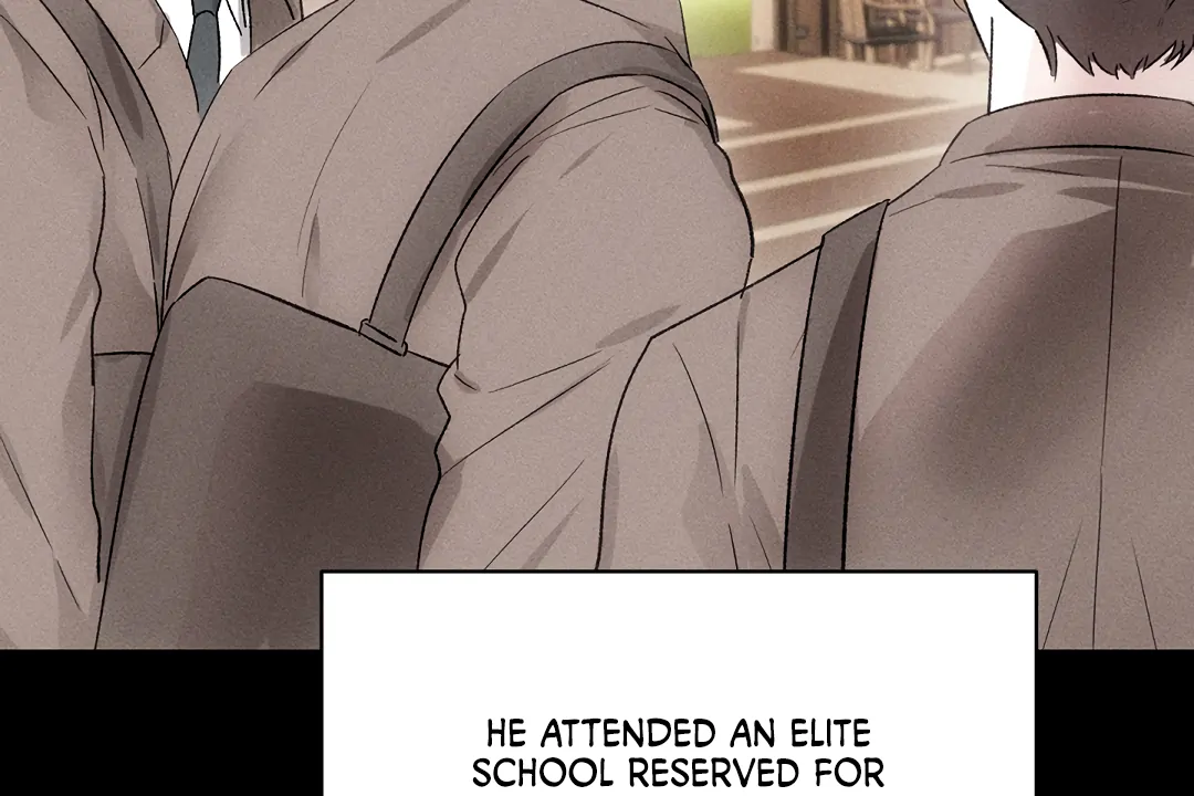 [Mr Blue Short Stories]Hot and Steamy Bakery (MGS) - Turning Over A New Paw - Epilogue: Decensored manhwa