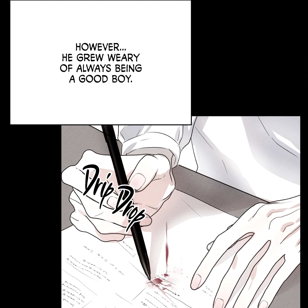 [Mr Blue Short Stories]Hot and Steamy Bakery (MGS) - Turning Over A New Paw - Epilogue: Decensored manhwa