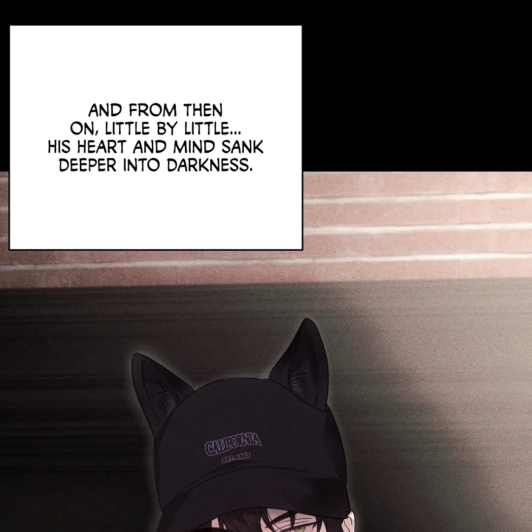 [Mr Blue Short Stories]Hot and Steamy Bakery (MGS) - Turning Over A New Paw - Epilogue: Decensored manhwa