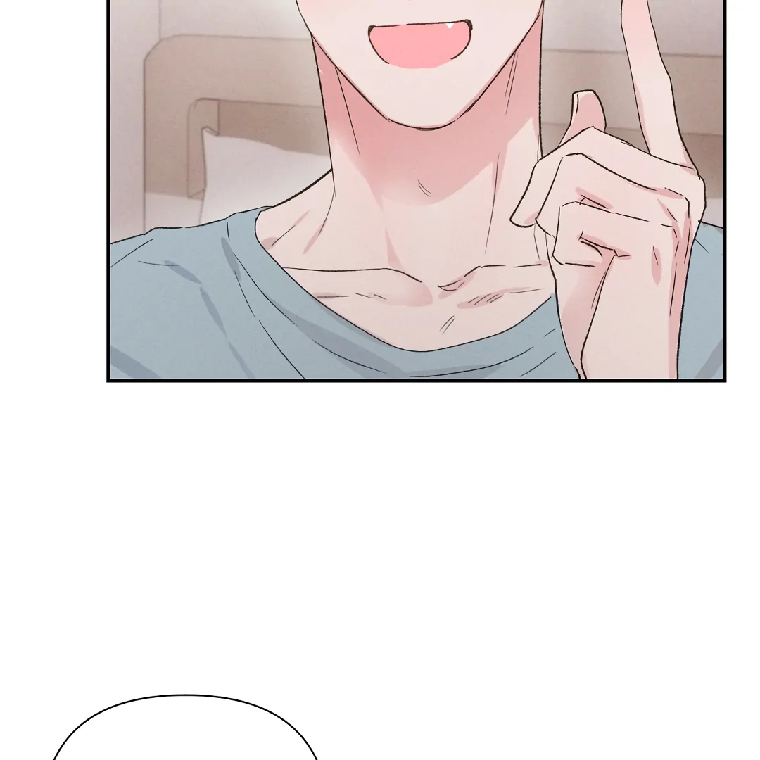 [Mr Blue Short Stories]Hot and Steamy Bakery (MGS) - Turning Over A New Paw - Epilogue: Decensored manhwa