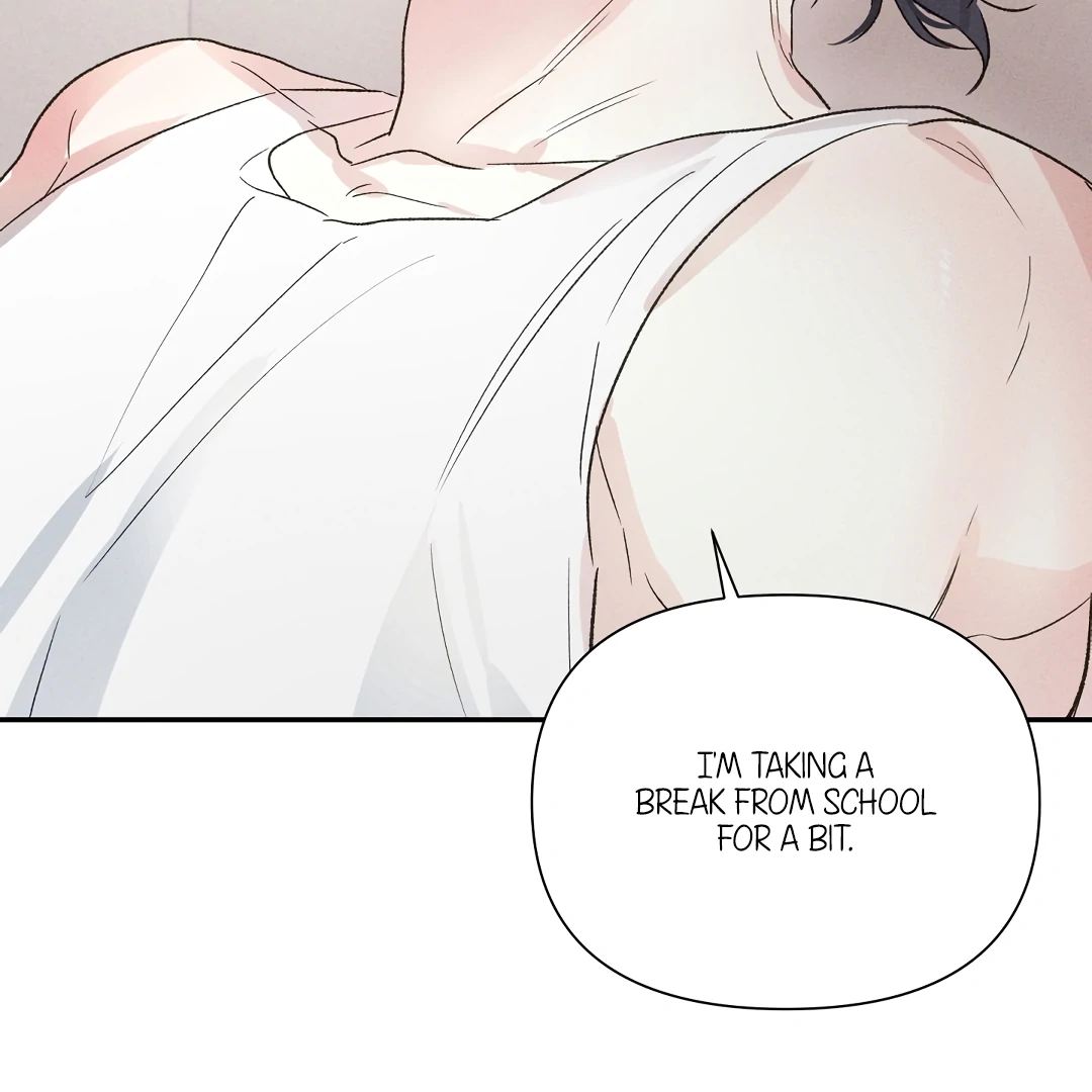 [Mr Blue Short Stories]Hot and Steamy Bakery (MGS) - Turning Over A New Paw - Epilogue: Decensored manhwa