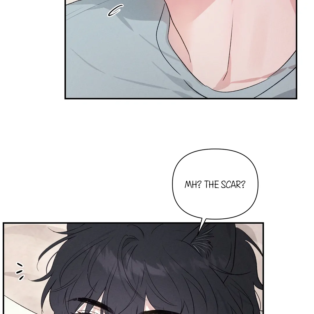 [Mr Blue Short Stories]Hot and Steamy Bakery (MGS) - Turning Over A New Paw - Epilogue: Decensored manhwa