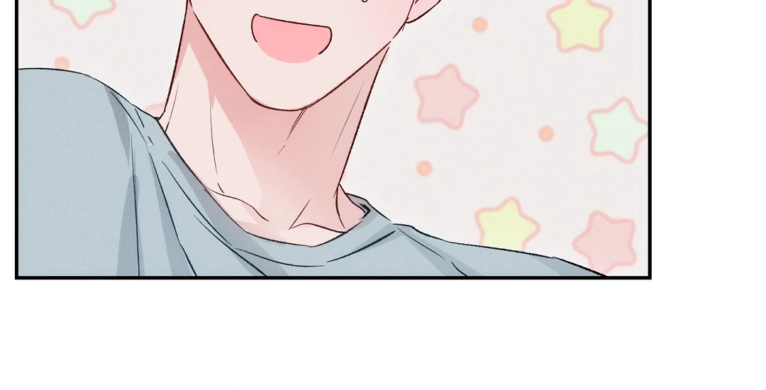 [Mr Blue Short Stories]Hot and Steamy Bakery (MGS) - Turning Over A New Paw - Epilogue: Decensored manhwa