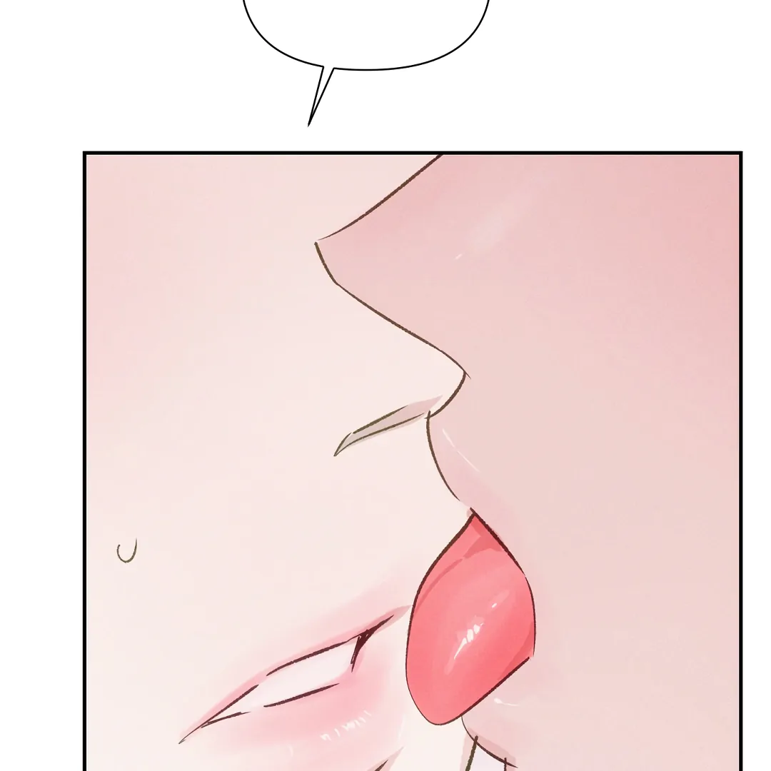 [Mr Blue Short Stories]Hot and Steamy Bakery (MGS) - Turning Over A New Paw - Epilogue: Decensored manhwa