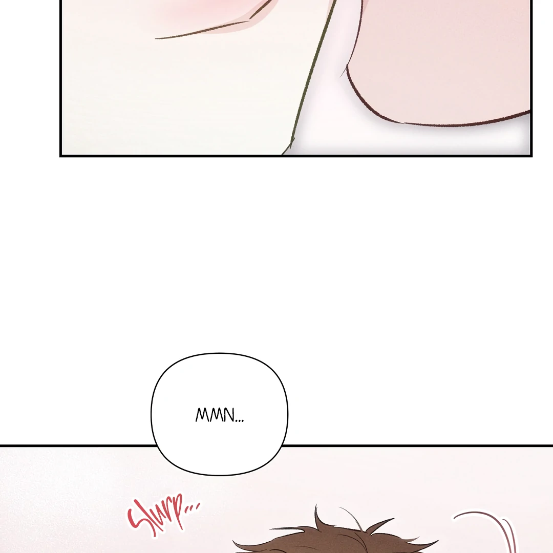 [Mr Blue Short Stories]Hot and Steamy Bakery (MGS) - Turning Over A New Paw - Epilogue: Decensored manhwa